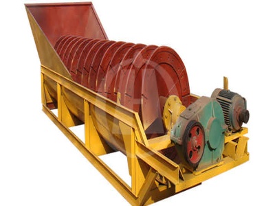 Used Vibrating Screen for sale. FMC equipment more ...
