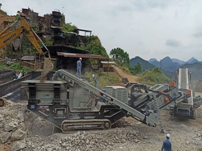 Conveyor Belts For Stone Crushers | Crusher Mills, Cone ...