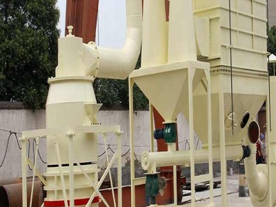 roller press for cement grinding plant