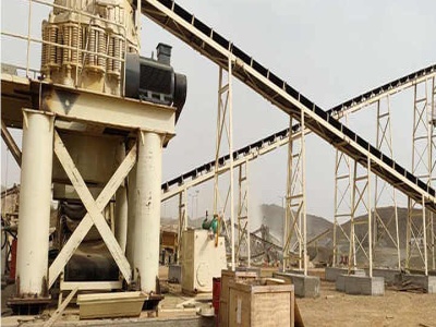 coal crushing epuipment design in the united mexican ...