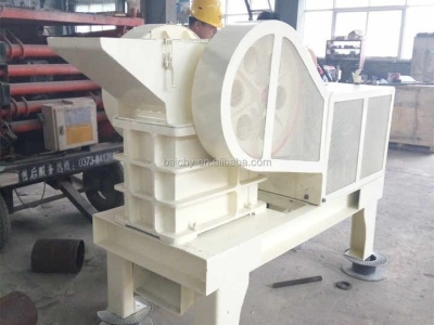 Mets Cone Crusher Drg India