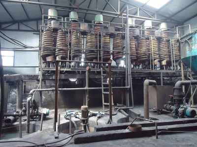 Hengyang Weiye Metallurgical And Mining Machinery Co., Ltd ...