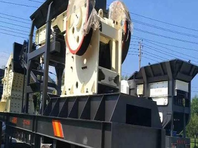 UNIVERSAL Crusher Aggregate Equipment For Sale 31 ...