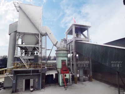raymond mill manufacturer 