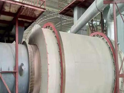 cement industry plant spare part