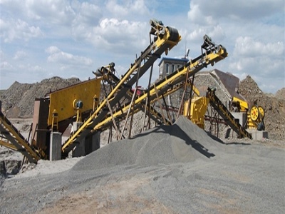 jual stone crusher 200 ton per jam