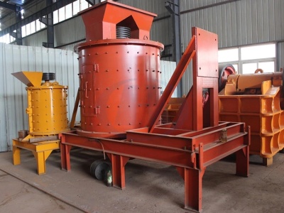 High Efficiency Counterattack Fine Crusher | fuweitrade ...