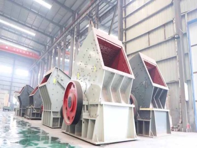 Metallurgy Mineral Processing