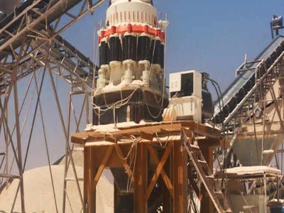 Sand Making Machine In Mining Industry Zenith Crusher