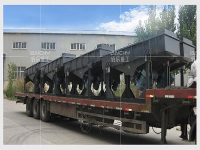 Alibaba Shandong Xinhai Mining Technology Equipment Inc.