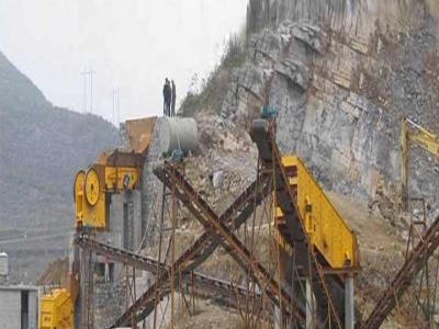 Rules And Regulations Of Metal Crusher