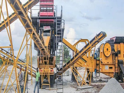 advantages and disadvantages of jaw crusher