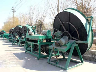 types of domestic stone crushers 