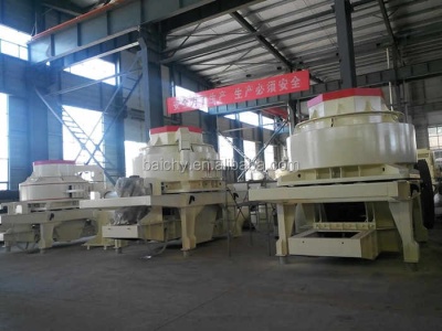 quotation of mineral crusher equipment india