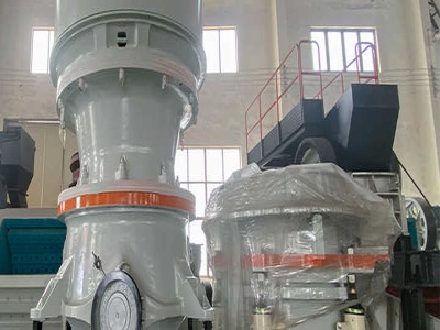 advantages and disadvantages cone crushers