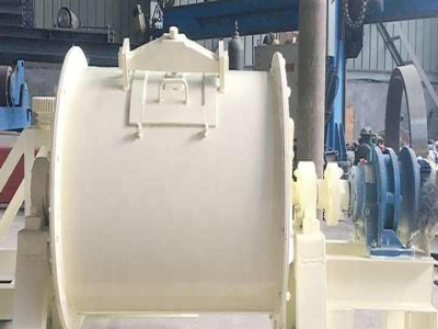 selecting the primary or jaw crusher