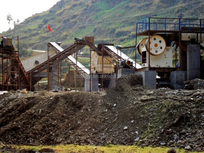 مصنع كسارة الحجر الجيري في جنوب إفريقيا